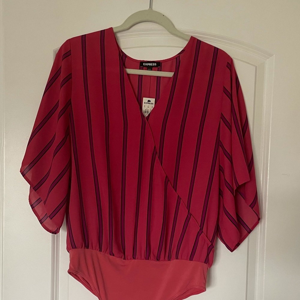 Express Bodysuit